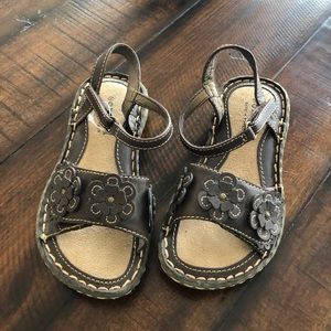 Kids Sonoma Sandals